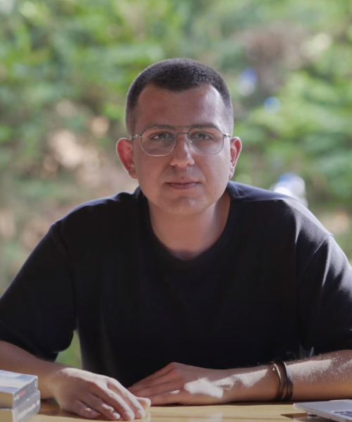 Türk Psikolog Illinois