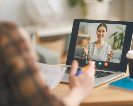 Türk Psikolog Illinois