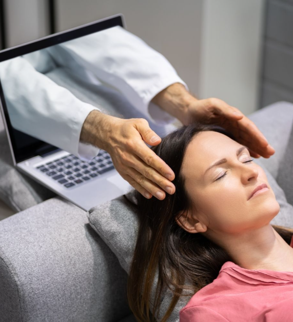 Online Türk Psikolog, Illinois