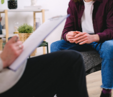 Illinois bireysel terapi