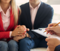 Illinois çift terapisi