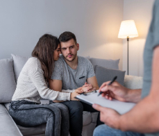 Illinois ilişki terapisi